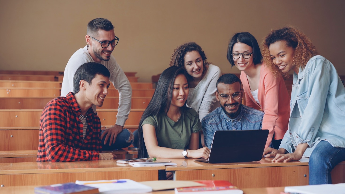 From Classrooms to Boardrooms: Building Meaningful Mentorship Networks