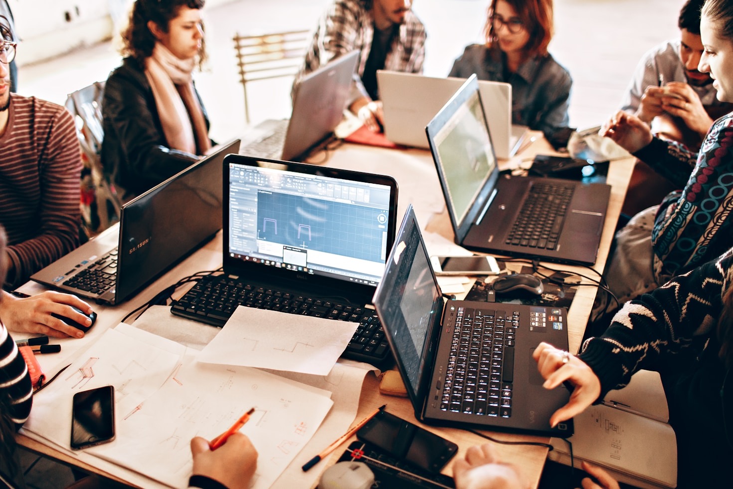 Unlocking Career Opportunities Through Targeted Scholarship Ecosystems